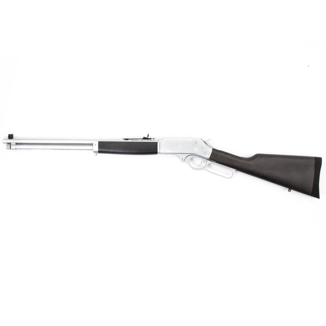 Henry H009gaw